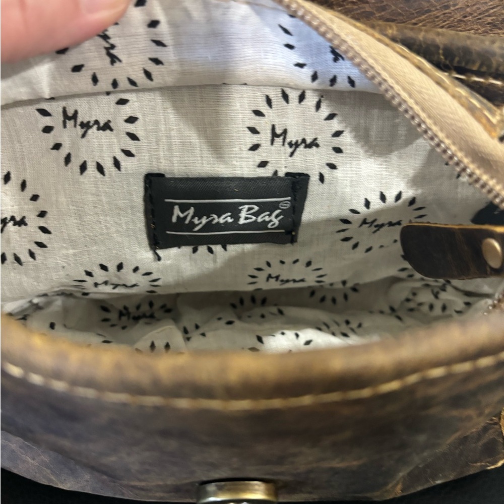 Myra Purse - image 4